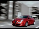 Alfa MiTo Alfa MiTo