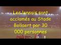 lens-champion de france 98.