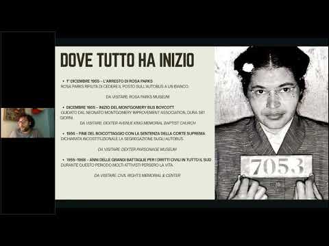 Video 26-6-2025 Civil Rights in Alabama