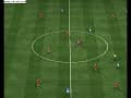 Middlesbrough - Ipswich Town FIFA 11 - Manager Mode