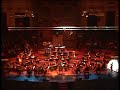 concertgebouw in amsterdam 27.08.2008,
lymburgs symfonie orkest,
conductor: ed spanjaard,
onegin: richard ?veda,
tatiana: maribeth diggle