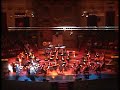 concertgebouw in amsterdam 27.08.2008,
lymburgs symfonie orkest,
conductor: ed spanjaard,
onegin: richard ?veda,
tatiana: maribeth diggle
