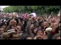 BEAUTIFUL video of 's protests!