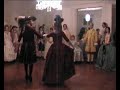 Lumières Event at Schloss Amerdingen (Part 2/3)