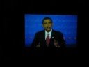 Just A Few Minutes-Presidential Debate
