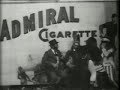Edison - Admiral Cigarette advertisement (early film, 1897)