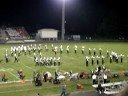 Pride of Newark Band