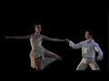 Proust ou les intermittences du coeur - Ballet Proust ou les intermittences du coeur - Ballet