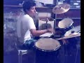 intento de solo bateria camilo abril