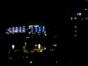 Nightime view from my balcony