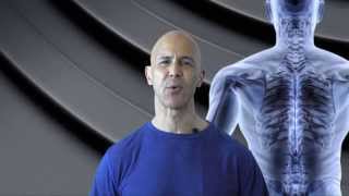 How To Get Rid Of Back Pain Naturally