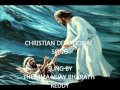 telugu christian devotional song sung by thumma vijay bharath reddy.wmv