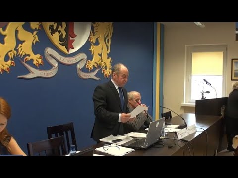Click to View : Wspólne Posiedzenie Komisji Rady Gminy Czernica 27 01 2021 rok (video +skrypt)