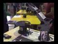 Exposición anual de automatización