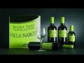 Villa Narcisa Bodega Javier Sanz Viticultor