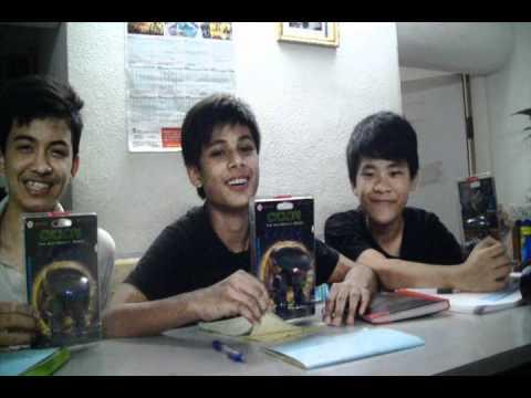 See video