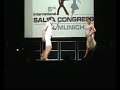Sabor Colombiano - congresso Munich Germania 2008