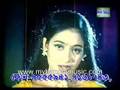 SHABNUR / RIAZ -aar jeno bhul naa hoi (BHALOBASHA KARE KOI)