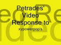 Video Response to I Hate Faggots