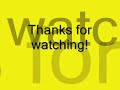 Video Response to I Hate Faggots