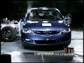 Crash Test EuroNCAP Honda Civic Hybrid (2007) Sicurauto.it Crash Test EuroNCAP Honda Civic Hybrid (2007) Sicurauto.it