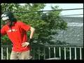 park rats volume 4 intro
