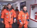 sts-124 - Launch day activities - 4