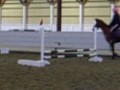 Me riding Shellack