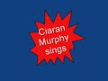 Ciaran Murphy Rock against Lisbon