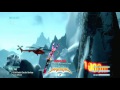 Click here to watch this video SSX - Gravity