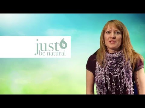 Just Be Natural Skincare - An introduction to the products I create