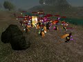 PHASELIS Human Base Rush Part 1 Akara! Time4Kill Presents