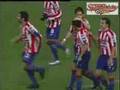 Sporting - Alaves 07/08
