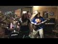 What I Like About You (Cover... of a Cover) - Lillix