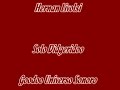 Didgeridoo Solo 2007 - Hernan Livolsi