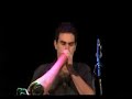 Didgeridoo Solo 2007 - Hernan Livolsi