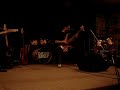 Rico & Gabriel Floriani - ARTwood Bass Day