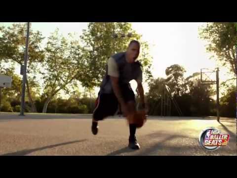 Première vidéo de NBA Baller Beats