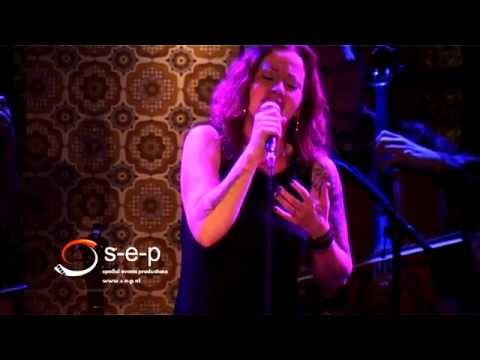 Astior en Anneke van Giersbergen Astior en Anneke van Giersbergen