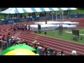 2009 NCAA Div III Mens 1500 Meter Final