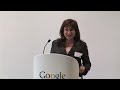 Authors@Google: Loretta Napoleoni - Rogue Economics