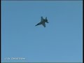 Fliegerschiessen Axalp 2007