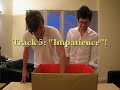 Brain Thrust Mastery: Tracklisting Brain Thrust Mastery: Tracklisting