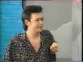 Phil Lynott interview 1985 Phil Lynott interview 1985