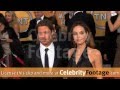 SAG Awards 2012
