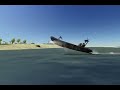 bf2 speed boat