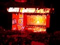 WWE/ECW July 22nd, 2008 (ECW Pyro\