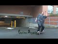 Caellan Drysdale Giant 360 Flip