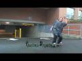 videos de Caellan Drysdale Giant 360 Flip