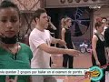 p7.Fama a Bailar 2.Gala examen portes completa.8 Enero